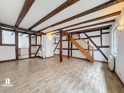 Vente Appartement 4 pices STRASBOURG 67000