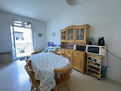 Vente Appartement VERNET-LES-BAINS  66