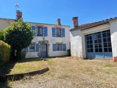 photo For sale House BERNARD 85