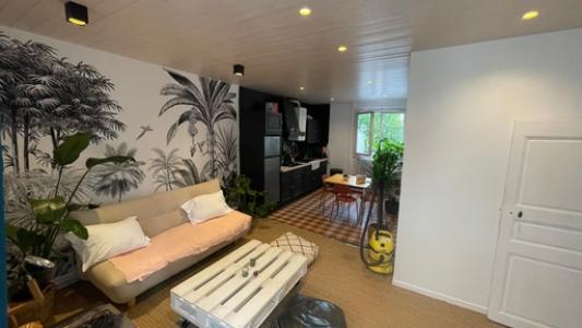 photo For rent Apartment NANTES 44