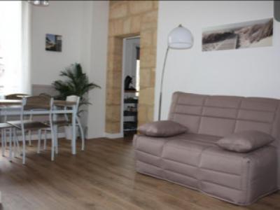 Location Appartement 2 pices BORDEAUX 33000