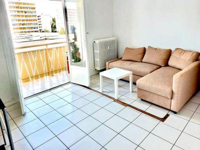 photo For rent Apartment OULLINS 69