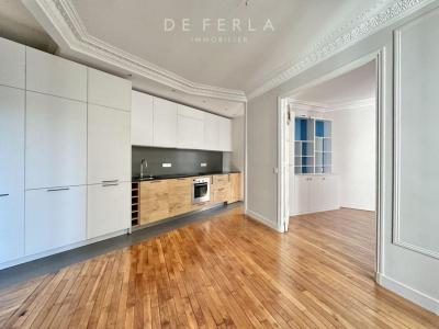 Location Appartement 3 pices PARIS-14EME-ARRONDISSEMENT 75014