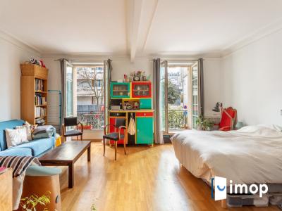 photo For sale Apartment PARIS-10EME-ARRONDISSEMENT 75