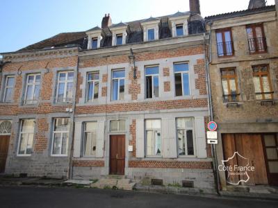 photo For sale House GIVET 08