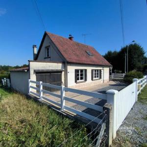 photo For sale House LESCHELLES 02