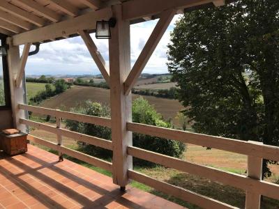 Vente Maison CAIGNAC  31