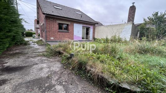 Vente Maison 5 pices ISBERGUES 62330