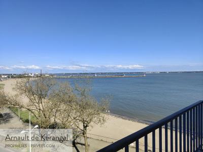 Vente Appartement SAINT-NAZAIRE 