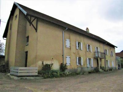 photo For sale Apartment building VESOUL 70