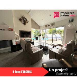 photo For sale House ANCENIS 44