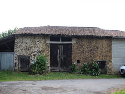 Vente Maison CHAILLAC-SUR-VIENNE 87200