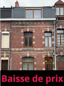 photo For sale House VALENCIENNES 59