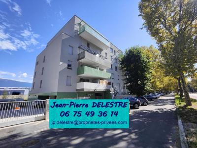 Vente Appartement 3 pices ECHIROLLES 38130