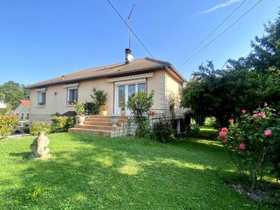 Vente Maison ARCIS-SUR-AUBE  10