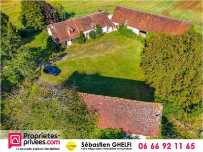 Vente Maison 12 pices ROMORANTIN-LANTHENAY 41200