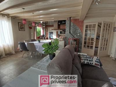 Vente Maison 9 pices BESANCON 25000