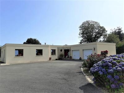 Location Maison 7 pices TELGRUC-SUR-MER 29560