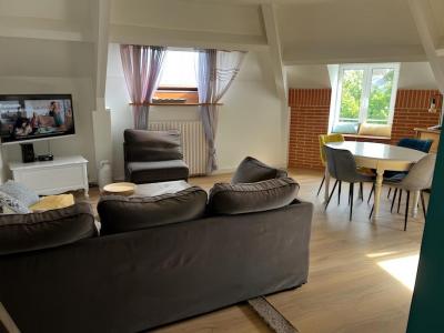 photo For rent Apartment SAINT-BRIEUC 22