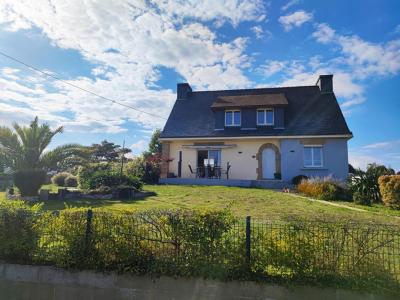 Vente Maison 7 pices SAINT-GONNERY 56920