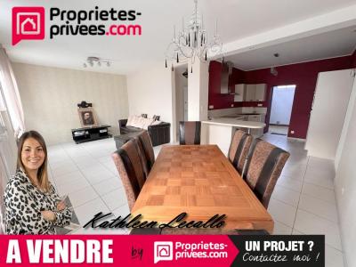 photo For sale House SAINT-NAZAIRE 44