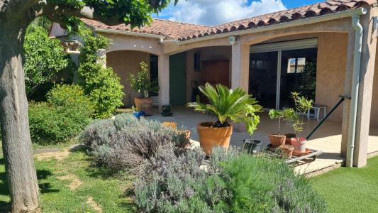 photo For sale House BESSE-SUR-ISSOLE 83