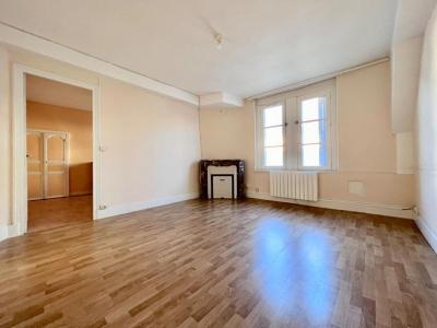 Vente Appartement 4 pices NEVERS 58000