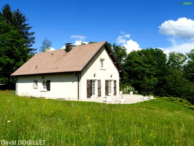 For sale House UZEMAIN  88