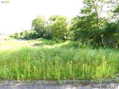 photo For sale Land DOGNEVILLE 88