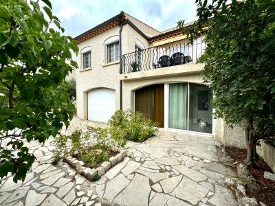 Vente Maison 4 pices CAZOULS-LES-BEZIERS 34370