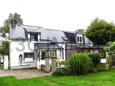 Vente Maison 4 pices MAEL-CARHAIX 22340