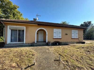 Vente Maison 5 pices ROQUEFORT 40120