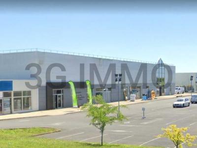 photo For sale Commercial office NIORT 79