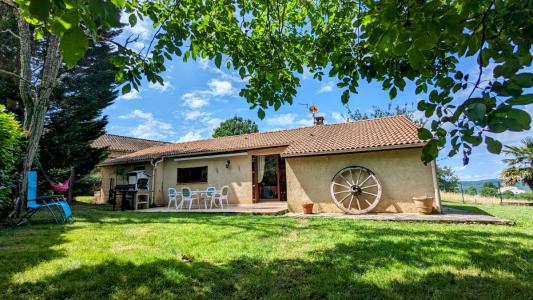 Vente Maison VIRE-SUR-LOT  46