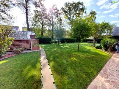 photo For sale House SAINT-GILLES 35