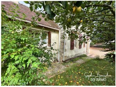 Vente Maison JOIGNY  89