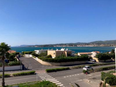 photo For sale Apartment SIX-FOURS-LES-PLAGES 83