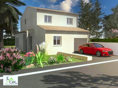 photo For sale House MONTARNAUD 34