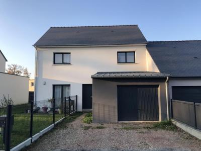 photo For sale House VITRE 35