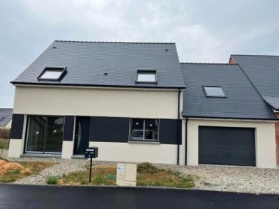 Vente Maison 6 pices BROUALAN 35120