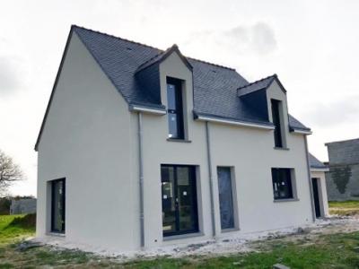 Vente Maison 6 pices CHAMPEAUX 35500