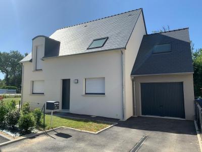 Vente Maison 6 pices JAVENE 35133