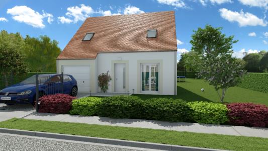 photo For sale House JARGEAU 45