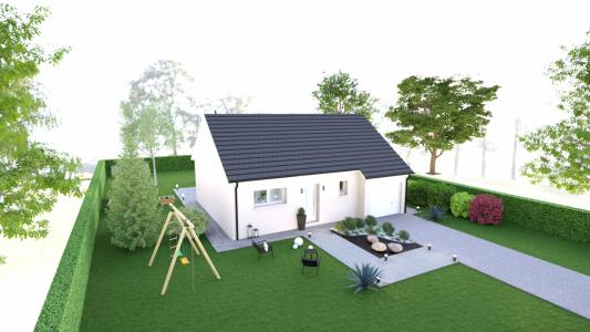 Vente Maison FESSENHEIM 68740