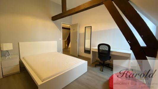 photo For rent Apartment AMIENS 80