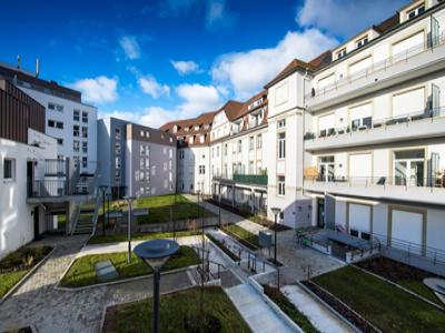 Location Appartement 2 pices STRASBOURG 67000