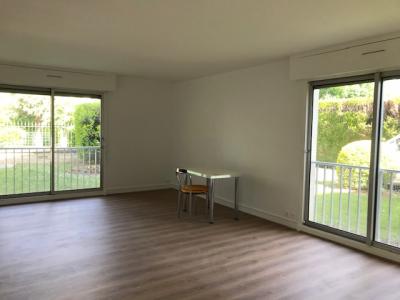 photo For rent Apartment ISLE-ADAM 95