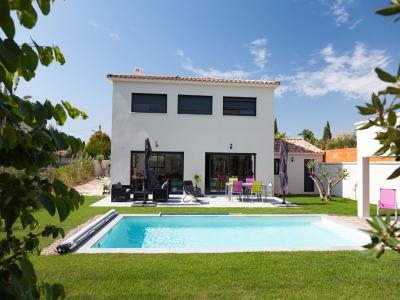 Vente Maison 5 pices SALON-DE-PROVENCE 13300