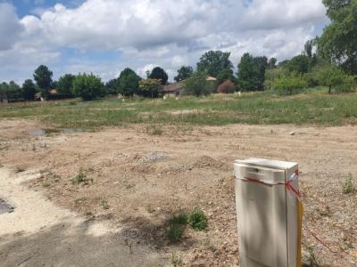 photo For sale Land BOULIAC 33