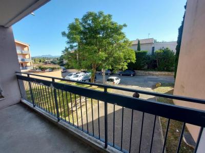 For sale Apartment VAISON-LA-ROMAINE 